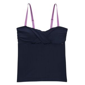 Regatta Womens/Ladies Aceana III Tankini Top / Orchid